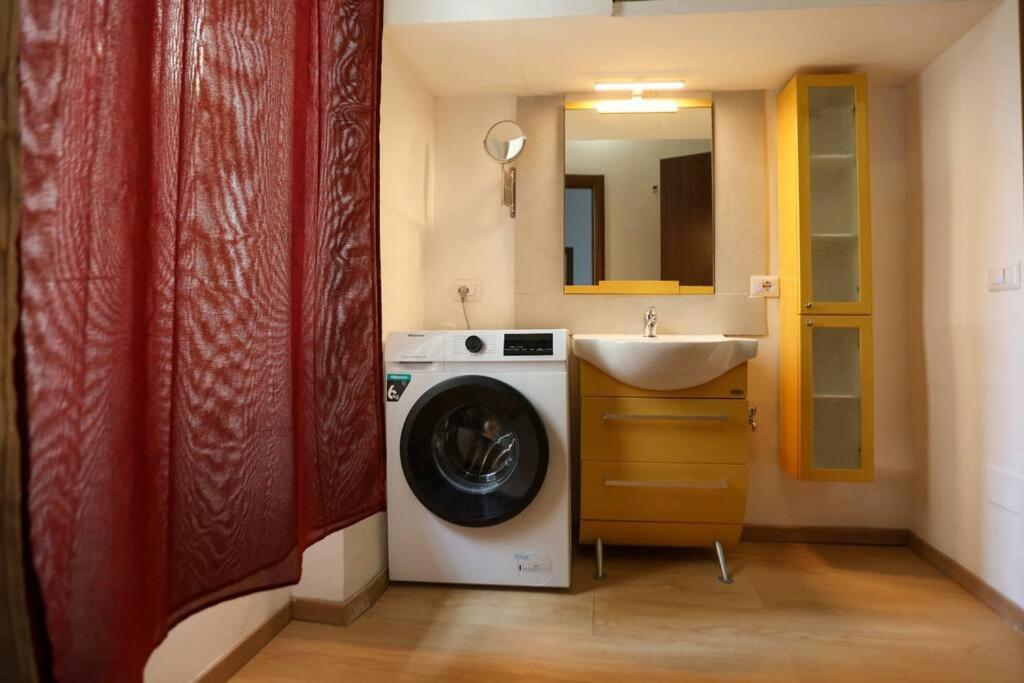 Apartmán Viste Salerno Exteriér fotografie