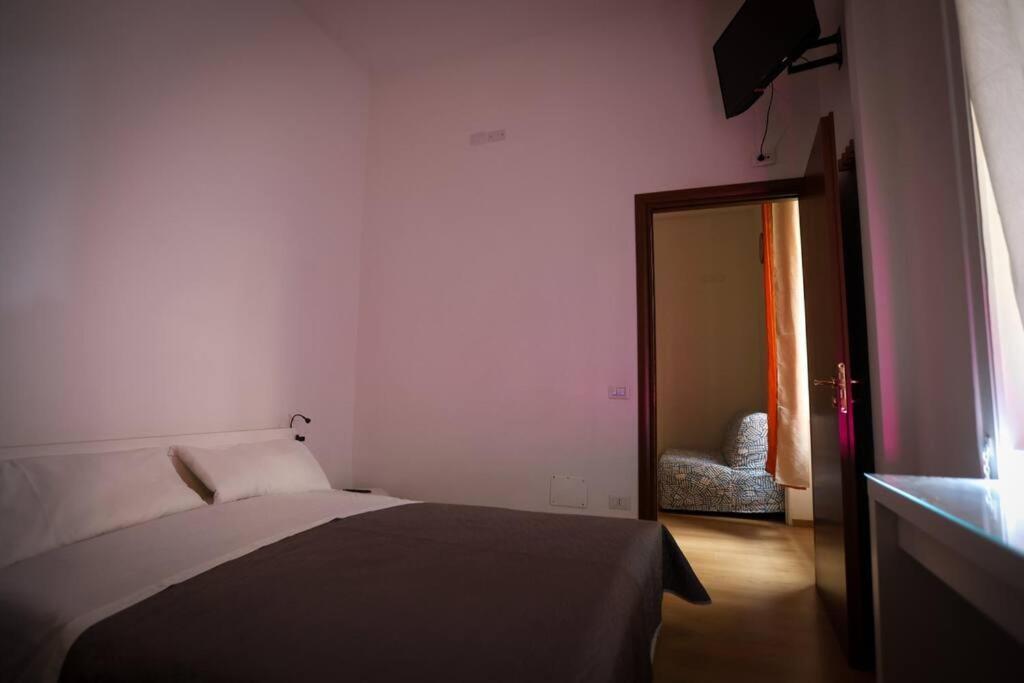 Apartmán Viste Salerno Exteriér fotografie