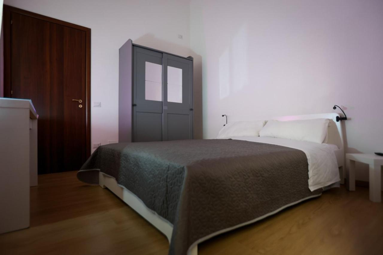 Apartmán Viste Salerno Exteriér fotografie